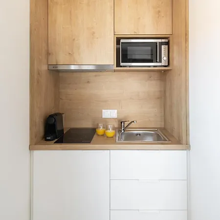 Boho Daire Pefkochori