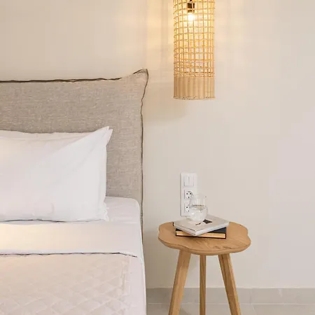 Boho Daire Pefkochori